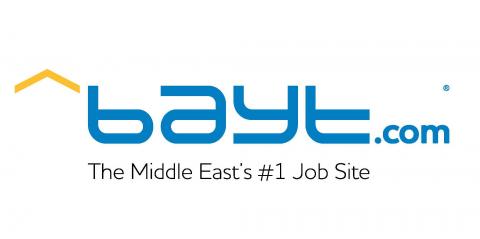 Job sites like Bayt.com are the most common tool for recruiting managerial and non-managerial positions across the Levant