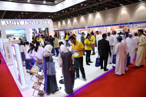 GETEX 2016 to unveil prime education & training opportunities to over 35,000 visitors