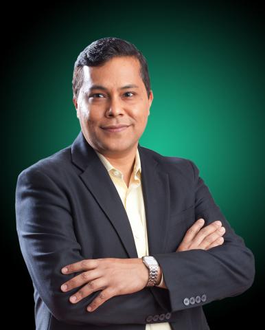Ericsson Appoints Indranil Das as Head of IT & Cloud for region middle east