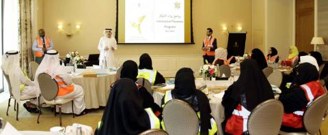 Aims to train outstanding employees in the field of innovation management