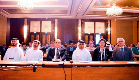 UAE opens ‘RIPE 75’ Meeting to explore opportunities in developing policies on Internet numbering resources allocation