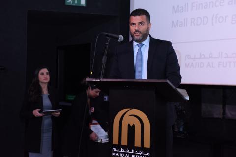 City Centre Beirut awards tenants with Green Star rating
