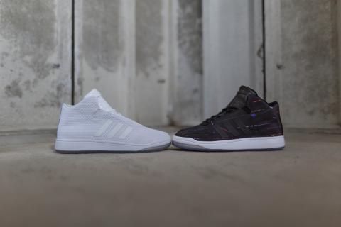 Adidas originals clearance veritas mid