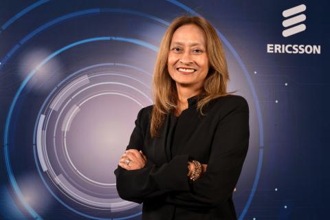 Ericsson simplifies organization and Names Executive Team