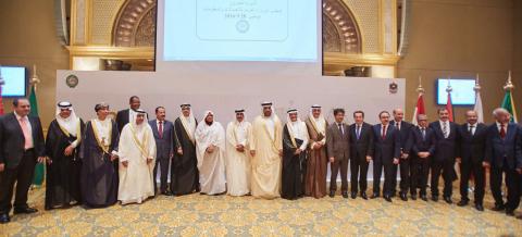 Council of Arab Ministers of Communication & Information conclude Abu Dhabi meeting with key strategic decisions