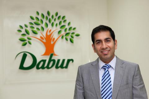 Dabur International named ‘Global Retailer of the Year’ at 2017 Middle East Asia Leadership Summit and Awards