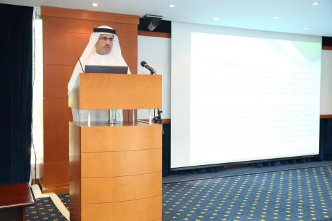 DEWA opens internal Health & Safety Week