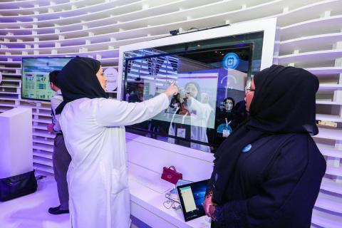 UAE Ministry of Health & Prevention unveils direct appointment service on Smart Patient Portal