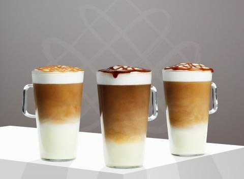 Starbucks launches Trio Macchiato this spring