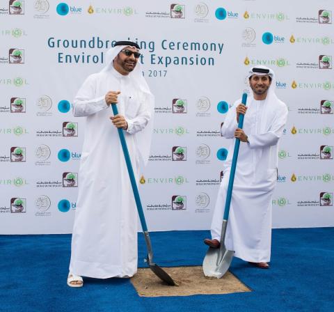 Envirol reveals move to upgrade and expand food waste recycling plant in Dubai