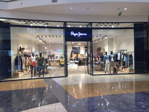 Pepe Jeans  Global Brands Distribution