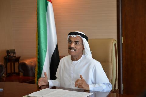 UAE formally submits candidacy for Category B membership of the International Maritime Organization