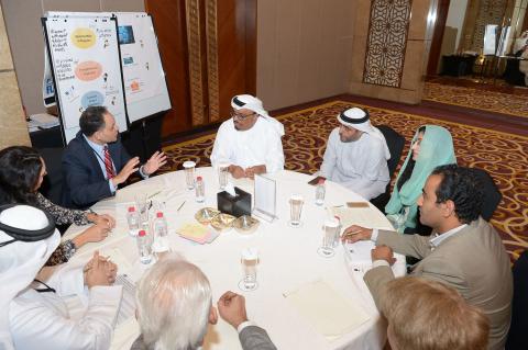 HBMSU concludes retreat to develop strategic plan 2018-2021