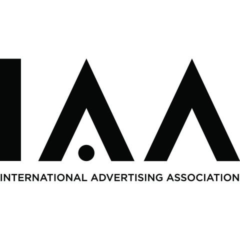 INTERNATIONAL ADVERTISING ASSOCIATION UNVEILS NEW IDENTITY ON ITS 80TH ANNIVERSARY