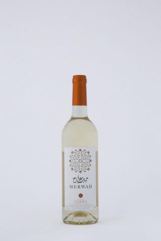 Chateau Ksara launches its first Merwah varietal