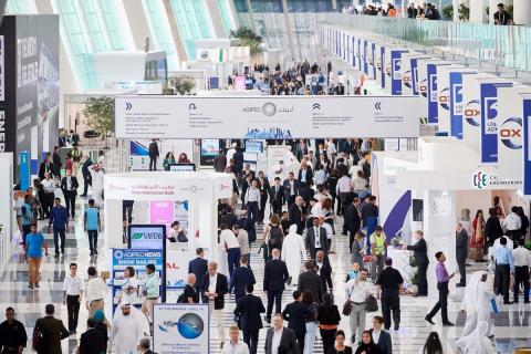 ADNEC finalizes preparations to host Abu Dhabi International Petroleum Conference 2018