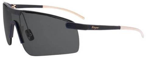 SALVATORE FERRAGAMO INTRODUCES A NEW PAIR OF UNISEX SUNGLASSES